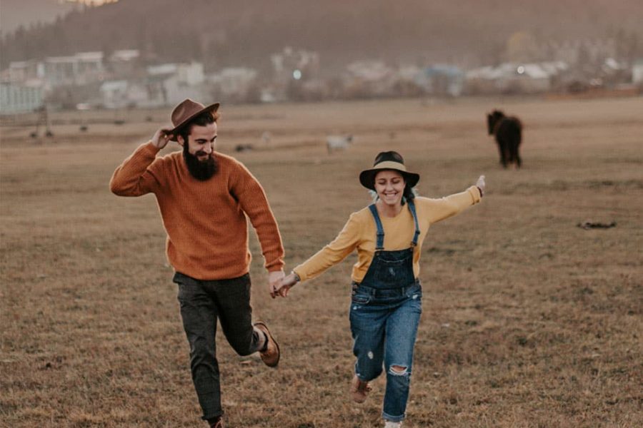 Terapia de pareja en Vitoria para recuperar la complicidad y el bienestar en la relación